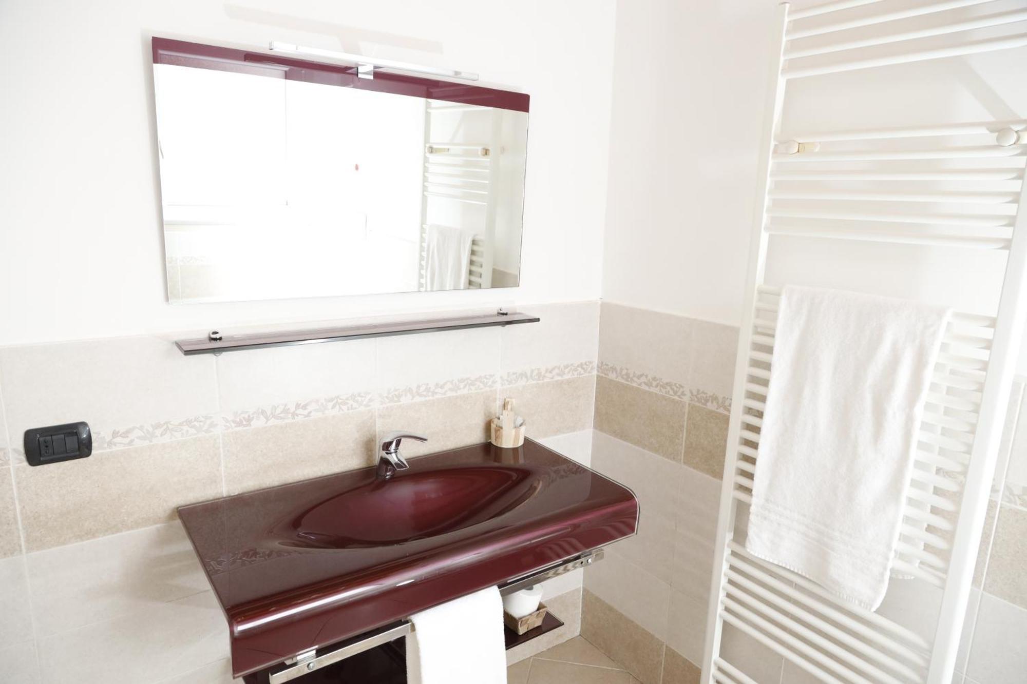 Amira Suite Fiera Верона Экстерьер фото