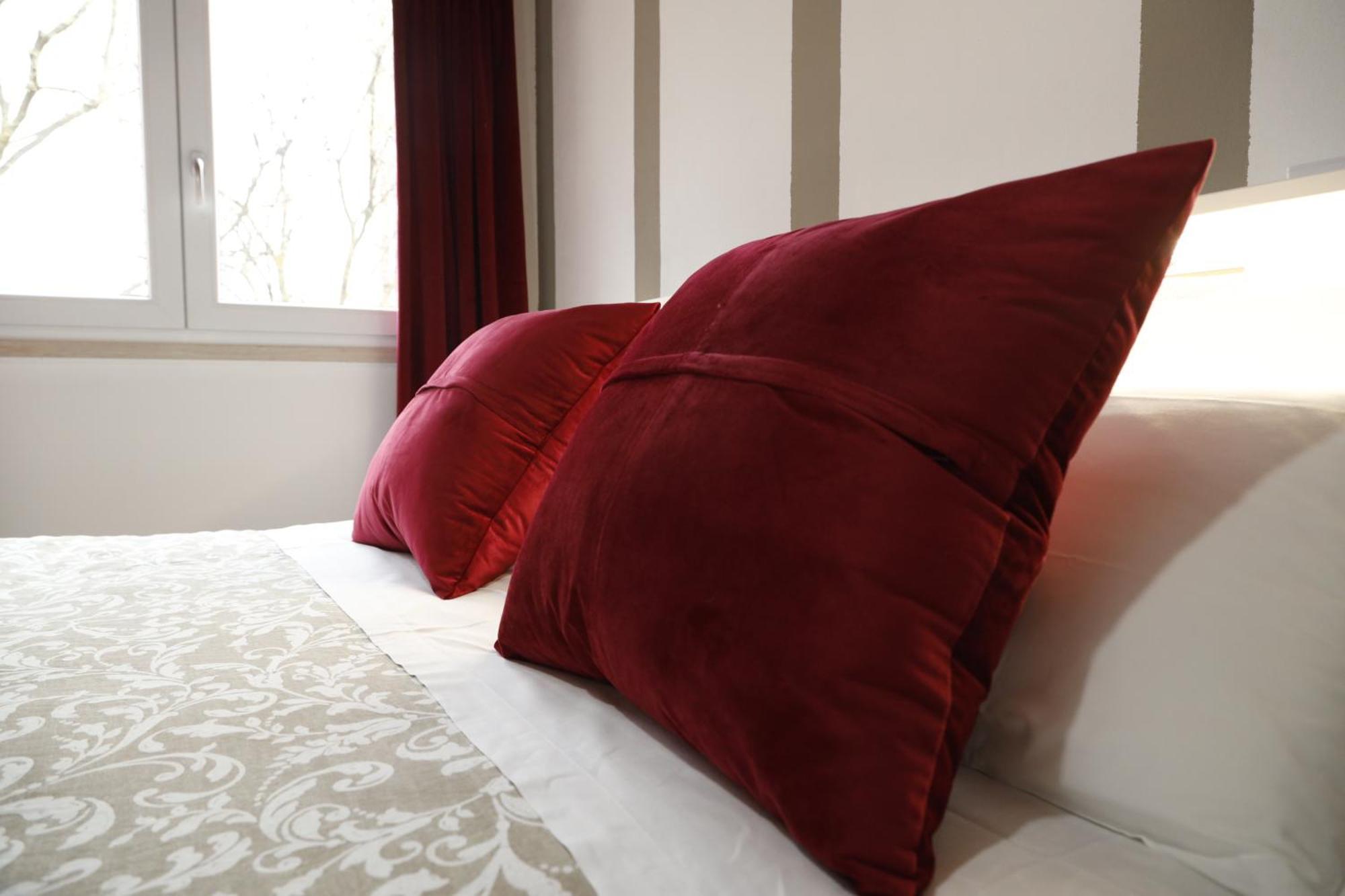 Amira Suite Fiera Верона Экстерьер фото