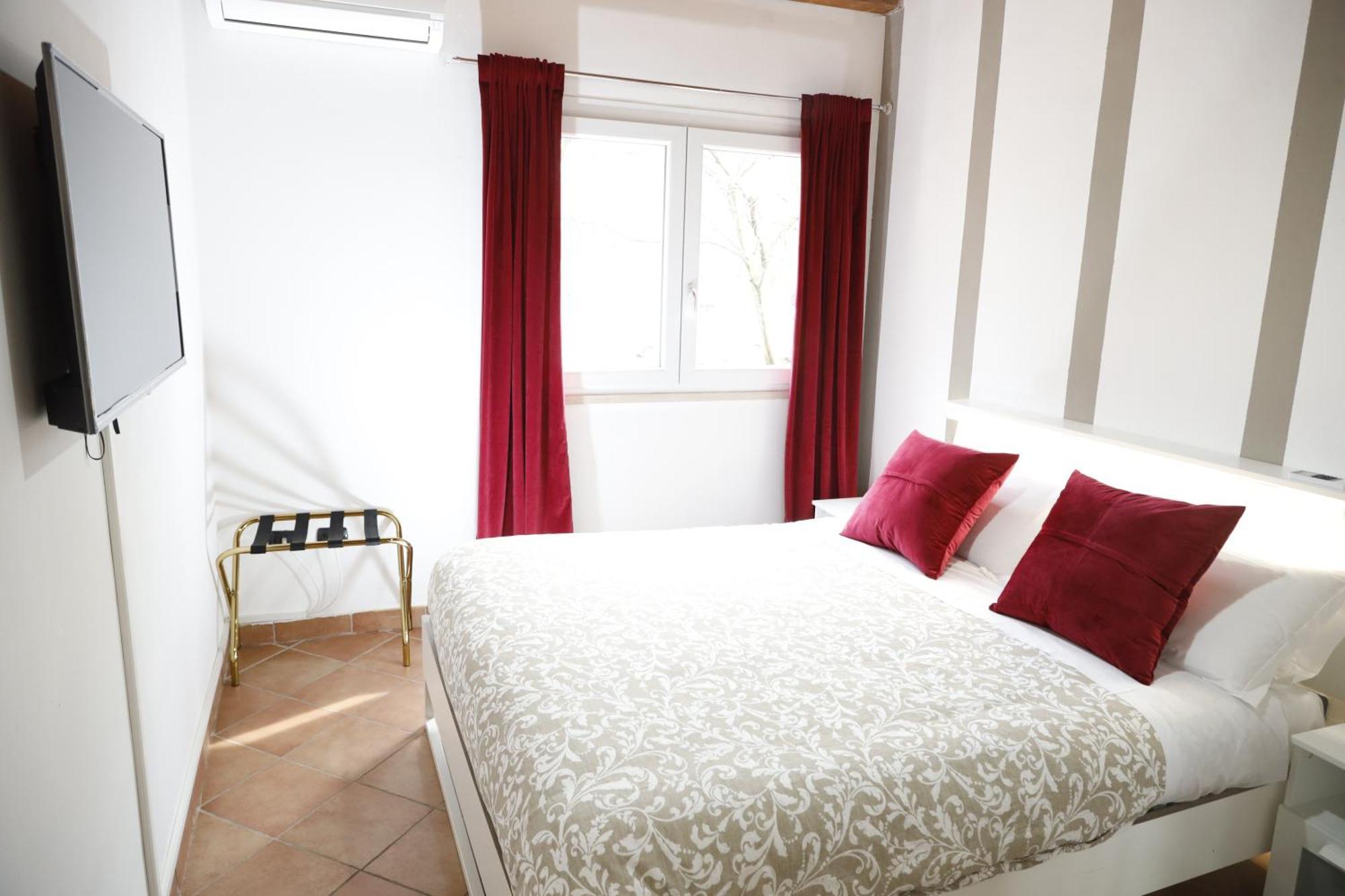 Amira Suite Fiera Верона Экстерьер фото