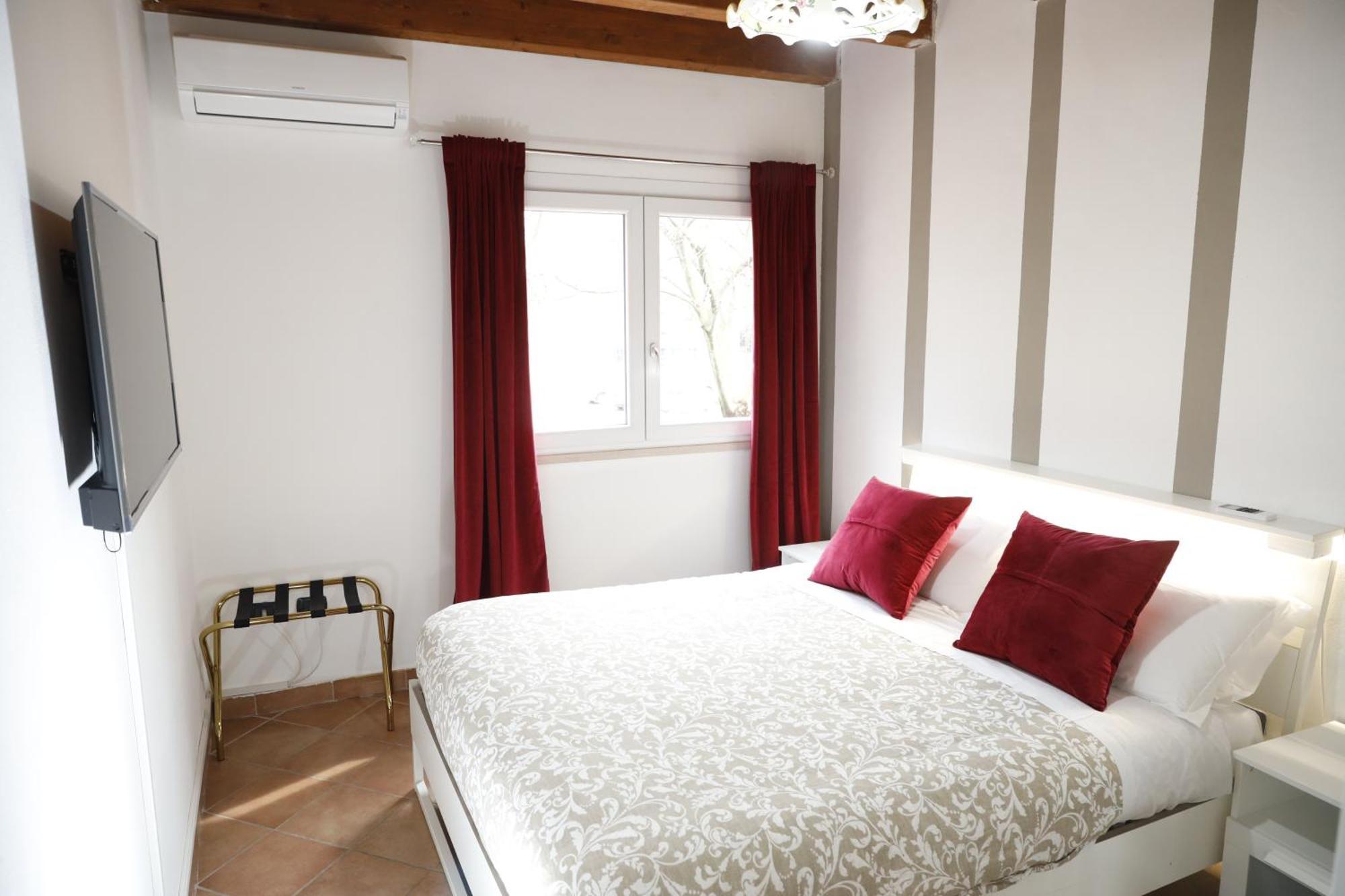 Amira Suite Fiera Верона Экстерьер фото