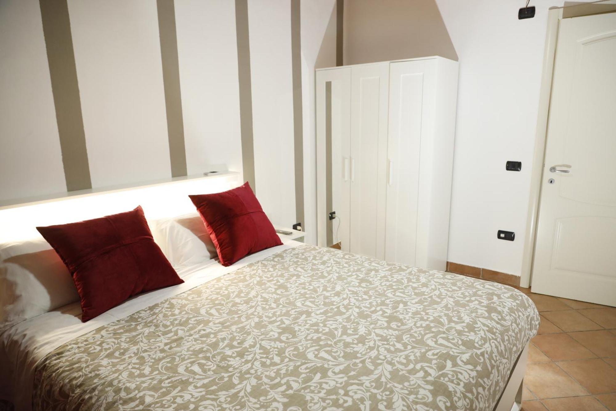 Amira Suite Fiera Верона Экстерьер фото