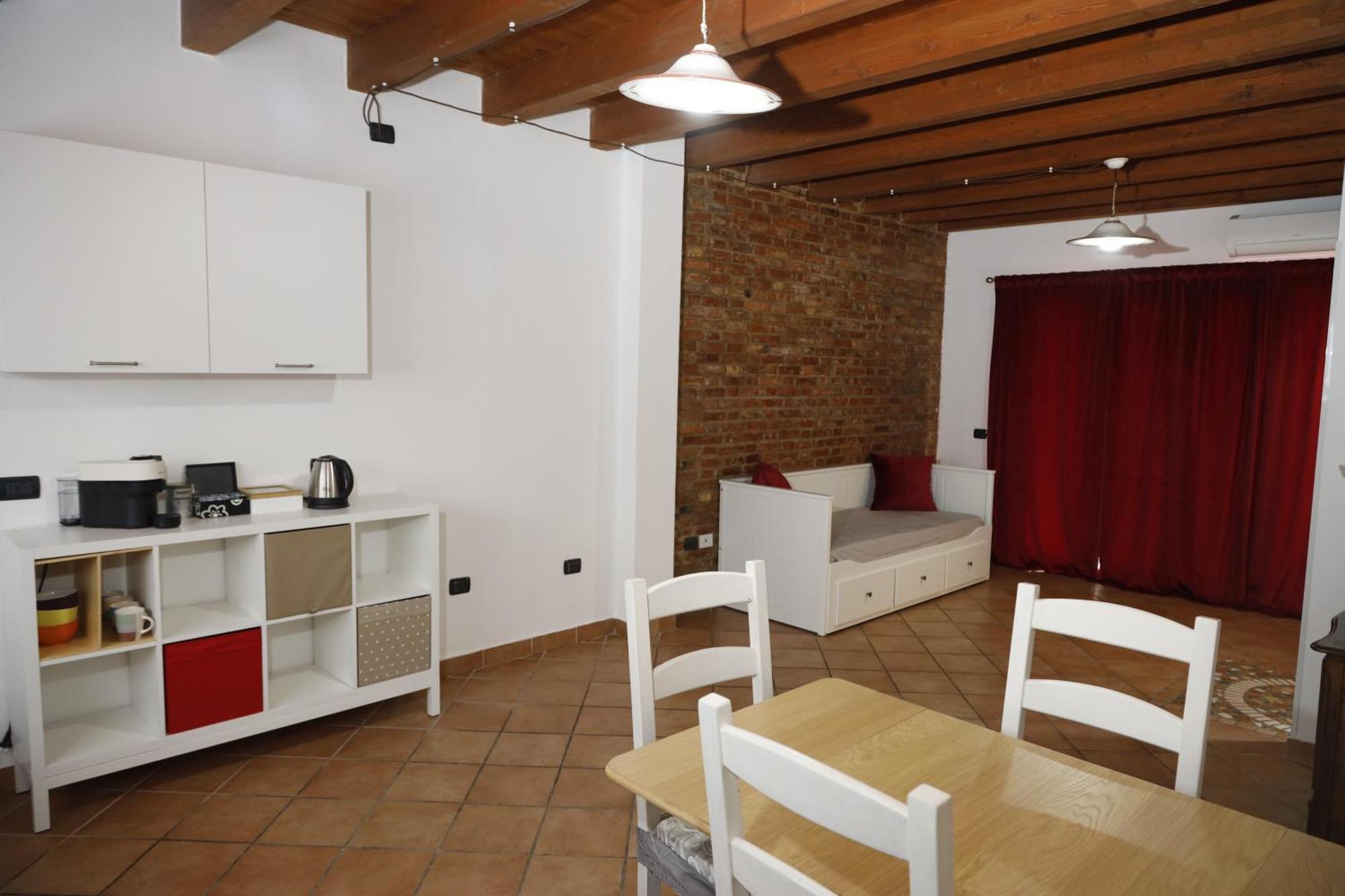 Amira Suite Fiera Верона Экстерьер фото