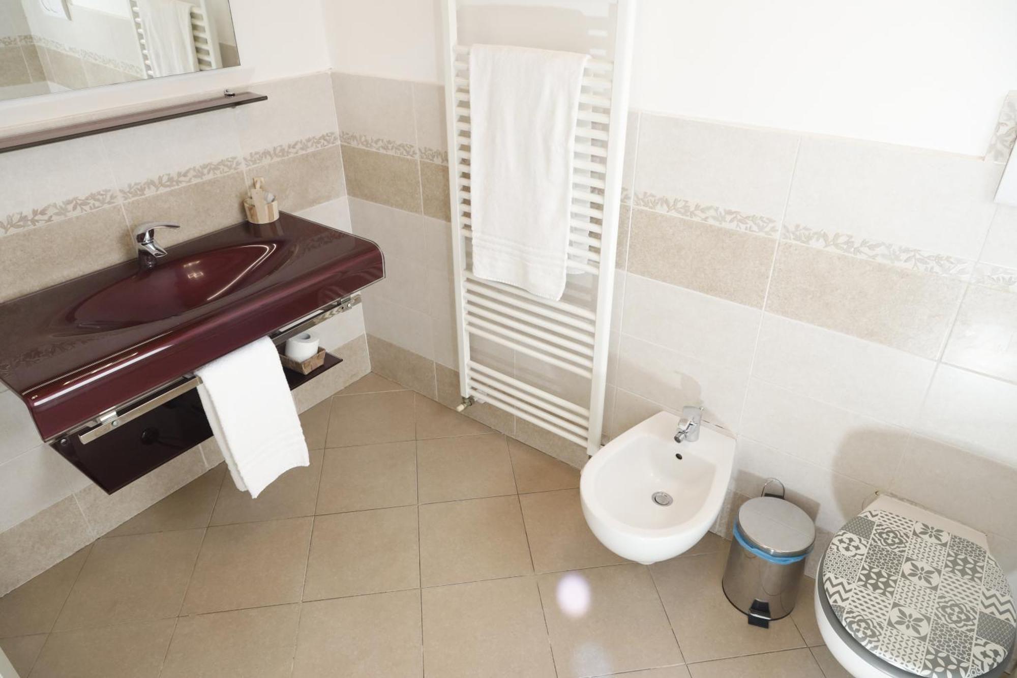 Amira Suite Fiera Верона Экстерьер фото